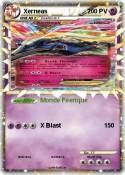 Xerneas