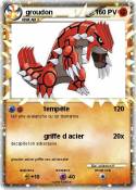 groudon
