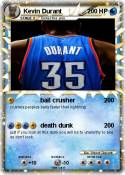 Kevin Durant