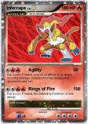 Infernape