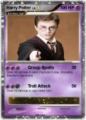 Harry Potter