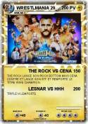 WRESTLMANIA 29