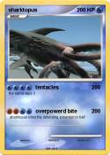 sharktopus