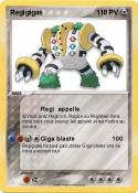 Regigigas