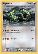 Rayquaza