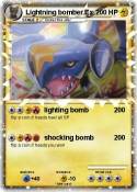 Lightning