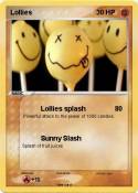 Lollies