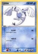 LUGIA