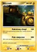 Blitzcrank