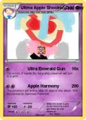 Ultma Apple