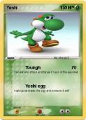 Yoshi