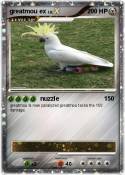 greatmou ex
