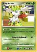 Shaymin