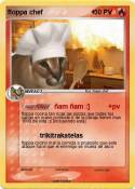 floppa chef +