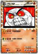 mlg rage