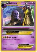 thanos