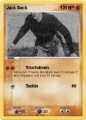 Jack Sack