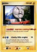 gordon