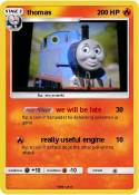thomas