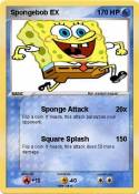 Spongebob EX