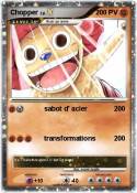 Chopper