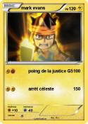 mark evans