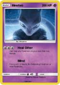 Mewtwo