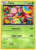 Candy