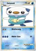Oshawott