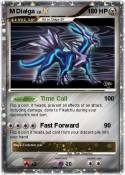 M Dialga