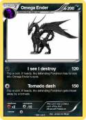 Omega Ender