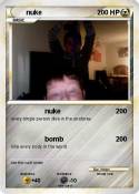 nuke