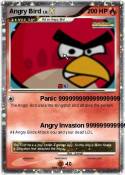 Angry Bird