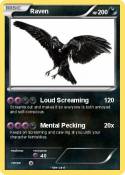 Raven