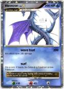 Wavezon