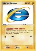 Internet Explor