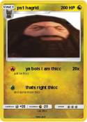 ps1 hagrid