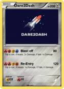 Dare2Dash