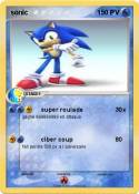 sonic