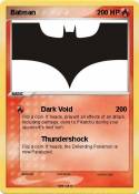 Batman
