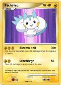 Pachirisu