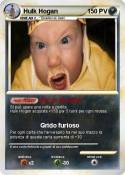 Hulk Hogan