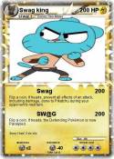 Swag king
