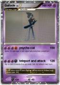 Gallade