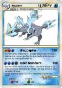kyurem 14 7