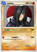 madara