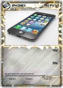 IPHONE5