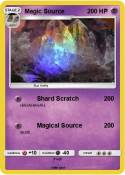 Magic Source