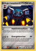 Dr.N gin Kampfm
