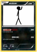 stickman